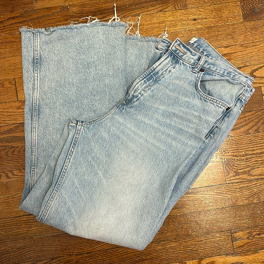 Zara Jeans